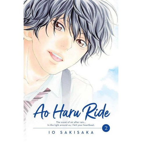 Ao Haru Ride, Vol. 9 by Io Sakisaka