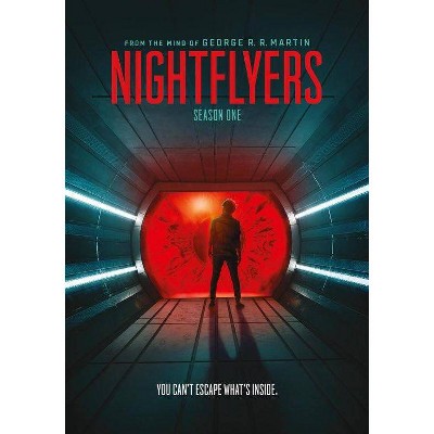 Nightflyers Season1 (DVD)