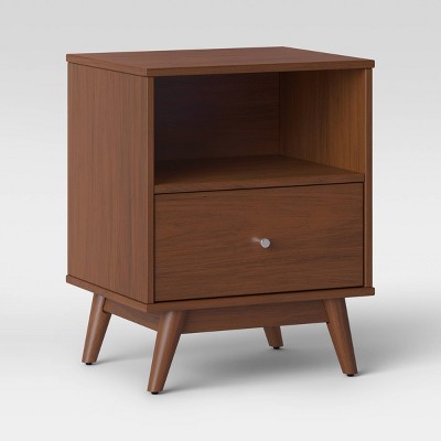 Amherst Nightstand Brown - Project 62™