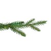 Northlight 7.5' Prelit Artificial Christmas Tree Full LED Ashland Sitka Spruce - Multicolor Lights - 3 of 4