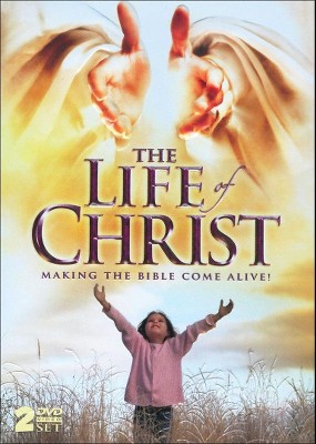 The Life of Christ (DVD)(2010)