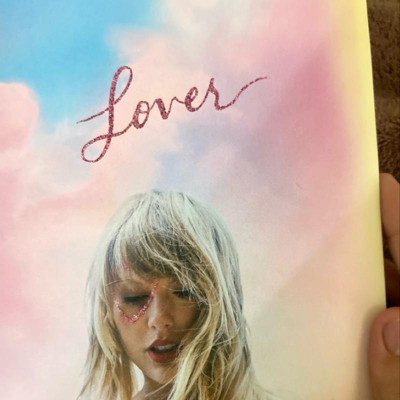 Taylor Swift – Lover (2019, Target Exclusive #3, CD) - Discogs