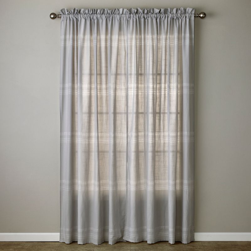 SKL Home Adelyn Window Curtains, 2 of 9