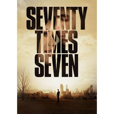 Seventy Times Seven (DVD)(2017)