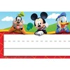 Eureka® Mickey Mouse Clubhouse® Self-Adhesive Name Plates, Pack of 36 - 3 of 4