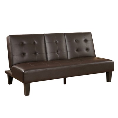 target convertible sofa