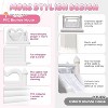 AMERLIFE Commercial Inflatable Party Equipment for Kids and Adults, for Wedding and Party Decorations - 4 of 4