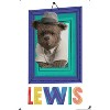 Trends International IF (Imaginary Friends) - Lewis Unframed Wall Poster Prints - 4 of 4