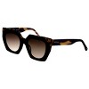 Bertha Marlowe Handmade in Italy Sunglasses - 4 of 4
