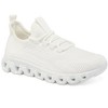 Urban Sport By Jslides Casual Sneaker - CYPRESS - 2 of 4