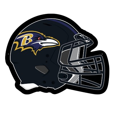 baltimore ravens helmet clip art