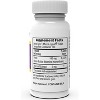 Superior Source Vitamin B1 (Thiamin), 100 mg, Under The Tongue Quick Dissolve MicroLingual Tablets, 100 Count - 2 of 4