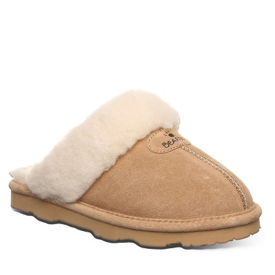 Bearpaw Women's Loki Slippers