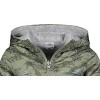 OshKosh B'Gosh Toddler/Little Boys' Reversible Fleece Jackets - 3 of 3