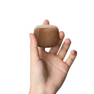 Babelio Pocket Mini White Noise Machine, Portable Sound Machine for Baby Sleep and Travel - 1 of 4