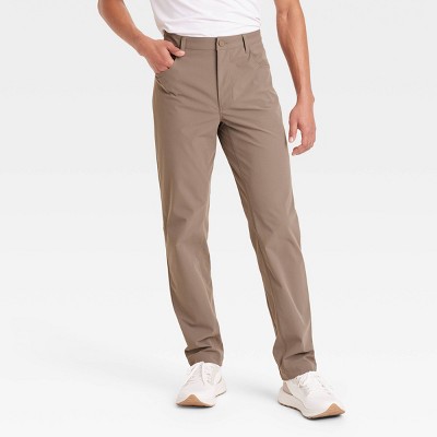 Men's 5-Pocket Jogger Pants - All In Motion™