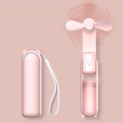 Handheld Portable Turbo Fan
