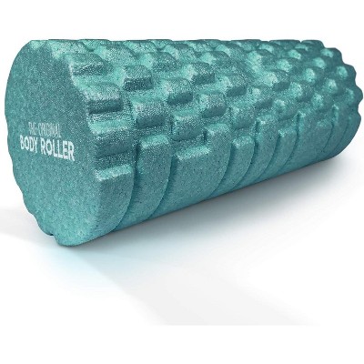 High Density Foam Roller Massager for Deep Tissue Massage of The Back and Leg Muscles