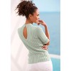 Women's Pearl Detail Sweater - LASCANA - 3 of 4