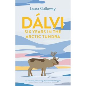 Dálvi - by  Laura Galloway (Paperback) - 1 of 1