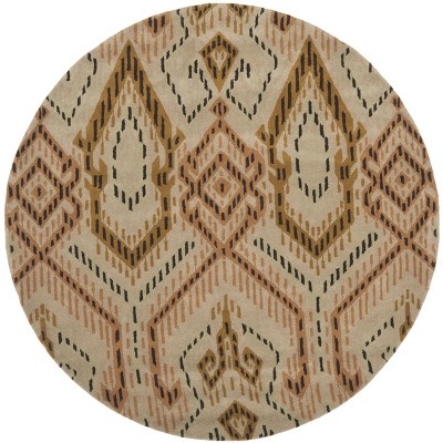 Wyndham WYD373 Hand Tufted Indoor Rugs - Safavieh