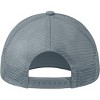 Disney Adult Trucker Hat - Minnie Mouse Mesh Snapback Baseball Cap - 3 of 4