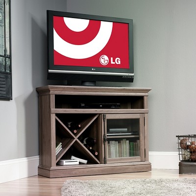 target entertainment center