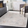 Princeton PRN725 Power Loomed Indoor Rugs - Safavieh - 2 of 4