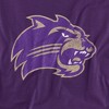Men's Western Carolina University Official Distressed Primary T-Shirt - 2 of 4