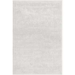 Unique Loom Finsbury Collection Area Rug - Charlotte - 1 of 4