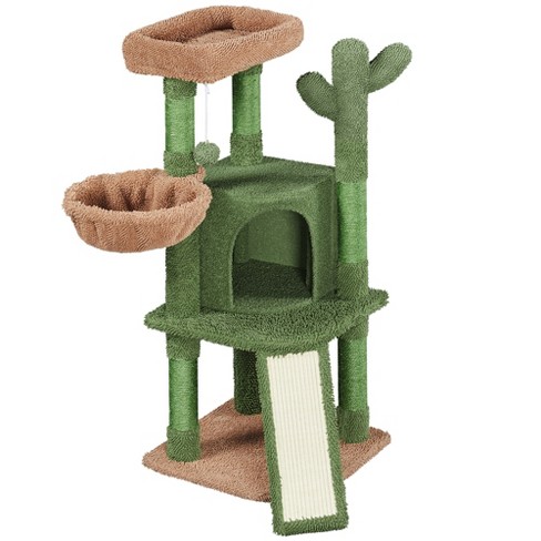 The 2025 cat tree