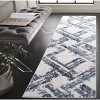 Kingston KNG108 Power Loomed Indoor Rugs - Safavieh - 2 of 2
