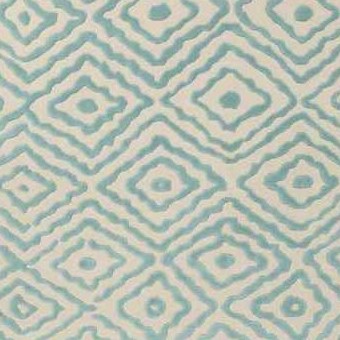 teal/beige