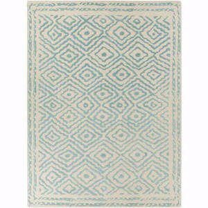 Mark & Day Ashland Knotted Indoor Area Rugs - 1 of 4