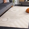 Fifth Avenue FTV301 Machine Made Tufted Rug - Safavieh - 2 of 4