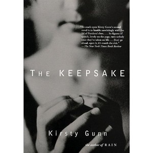 The Keepsake - by  Kirsty Gunn (Paperback) - 1 of 1