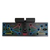 Push-Up Board System Elite 9-in-1 Color Coded Full Body Workout Board for Chest, Arms, Back, Core & Shoulders - 4 of 4