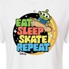 Women's - Disney - Toy Story Cropped Graphic T-Shirt - 2 of 4