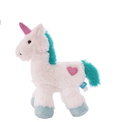 unicorn plush toy target