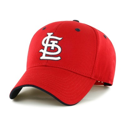 St. Louis Cardinals Women's New Era Adjustable Hat