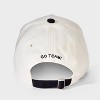 Tailgate Captain Gameday Baseball Hat - Wild Fable™ - 3 of 4