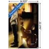 Trends International Justin Bieber - Piano Unframed Wall Poster Prints - 3 of 4