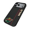 NHL Western Conference Teams Sidebar MagSafe Compatible Cell Phone Case for Apple iPhone 17 Series - 2 of 4