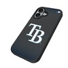 MLB American League Teams Linen Bump Cell Phone Case for Apple iPhone 17 Series - 2 of 4