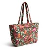 Vera Bradley Women's Nylon Small Hathaway Tote Bag - 2 of 3
