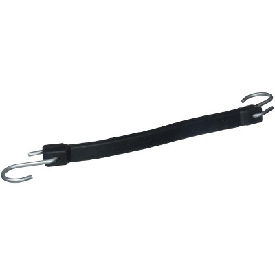 Bon Tool 84-479 Rubber Ties - 9-inch 10/Pkg