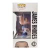 Funko Marvel Pop Vinyl: Iron Man 3 Movie James Rhodes SDCC 2013 Exclusive Chase - 4 of 4