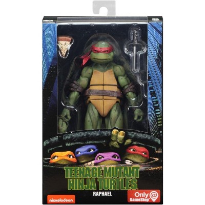 NECA Raphael (Teenage Mutant Ninja Turtles 1990) Action Figure