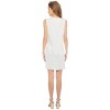 Parker and Rowe | Sequin Sleeveless Mini Dress - 2 of 3
