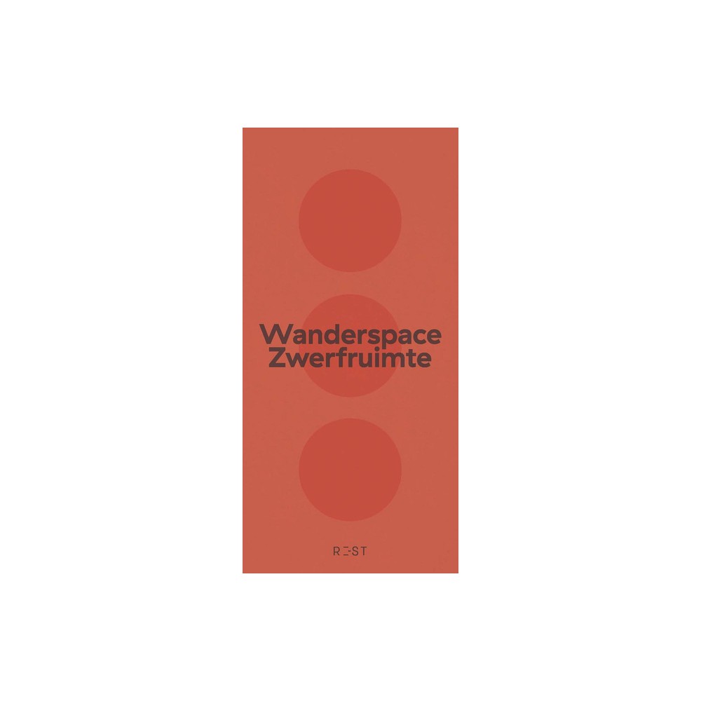 Wanderspace - (Hardcover)